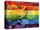 Gay-Artpoptart-Premier Image Canvas