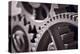 Gears Number 3-Steve Gadomski-Premier Image Canvas