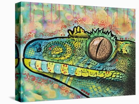 Gecko-Dean Russo-Premier Image Canvas