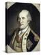 Gen Frederick W Von Steuben-Charles Willson Peale-Premier Image Canvas