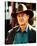 Gene Hackman - Unforgiven-null-Stretched Canvas