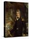 General Andrew Jackson, c.1819-John Wesley Jarvis-Premier Image Canvas