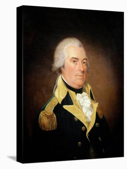 General Anthony Wayne (1745-96)-Edward Savage-Premier Image Canvas