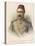 General Charles Gordon British Military Governor General of the Sudan-null-Premier Image Canvas