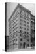 General exterior view, offices of the Brotherhood of Railroad Trainmen, Cleveland, Ohio, 1923-null-Premier Image Canvas