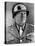 General George S. Patton Jr., U.S. Army General, 1940s-null-Stretched Canvas