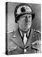 General George S. Patton Jr., U.S. Army General, 1940s-null-Stretched Canvas