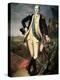 General George Washington-James Peale-Premier Image Canvas