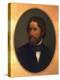 General John Charles Fremont-Thomas Hicks-Premier Image Canvas