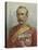 General Lord Wolseley-Alfred Pearse-Premier Image Canvas