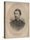 General Mcclellan, 1862-Louis Prang-Premier Image Canvas