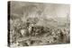 General Sherman's March to the Sea-English School-Premier Image Canvas