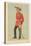General Sir Frederick Charles Arthur Stephenson, Dear Old Ben, 18 June 1887, Vanity Fair Cartoon-Sir Leslie Ward-Premier Image Canvas