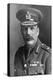 General Sir Stanley Maude, British Commander in Mesopotamia, 1917-Maull & Fox-Premier Image Canvas