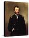 General Ulysses S. Grant, 1867-George Cochran Lambdin-Premier Image Canvas