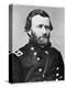 General Ulysses S Grant, American Soldier and Politician, C1860s-MATHEW B BRADY-Premier Image Canvas