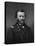 General Ulysses S. Grant-Robert E. Whitechurch-Premier Image Canvas