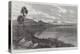 General View of Bombay, from Malabar Hill-Samuel Read-Premier Image Canvas