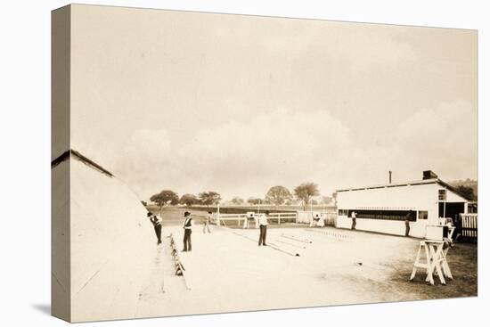 General View of Experiment Track-Eadweard Muybridge-Premier Image Canvas