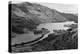 General View of Loch Lomond in Central Scotland. Circa 1952-Staff-Premier Image Canvas
