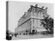 General View of the Ritz Piccadilly-null-Premier Image Canvas