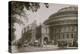 General View of the Royal Albert Hall-English Photographer-Premier Image Canvas