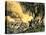 General Wayne's Victory at the Battle of Fallen Timbers, c.1794-null-Premier Image Canvas
