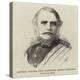 General William Rose Mansfield, Baron Sandhurst-null-Premier Image Canvas