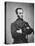 General William T. Sherman-Mathew Brady-Premier Image Canvas