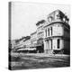 Genesee Street, Utica, New York, USA, Early 20th Century-null-Premier Image Canvas