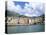 Genoa (Genova), Liguria, Italy, Mediterranean-Oliviero Olivieri-Premier Image Canvas