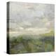 Gentle Landscape - Reflect-Paul Duncan-Stretched Canvas