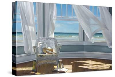 gentle reader painting