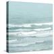 Gentle Waves-Joseph Eta-Stretched Canvas