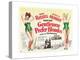 Gentlemen Prefer Blondes 1953-null-Premier Image Canvas