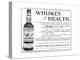 Geo Roe's Irish Whisky-null-Premier Image Canvas
