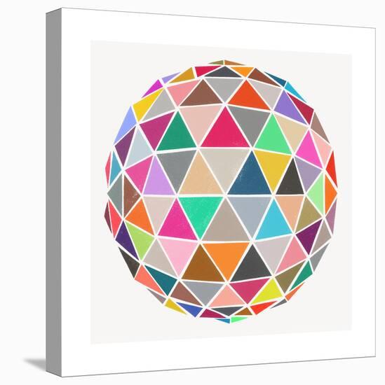 Geodesic-Garima Dhawan-Premier Image Canvas