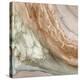 Geology Marble II-Emma Peal-Stretched Canvas