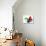 Geometric Shapes, Artwork-Laguna Design-Premier Image Canvas displayed on a wall