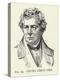 Georg Simon Ohm, German Physicist-Science, Industry and Business Library-Premier Image Canvas