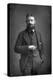 George Bernard Shaw (1856-195) Irish Dramatist, Critic and Fabian, 1893-W&d Downey-Premier Image Canvas