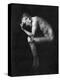 George Bernard Shaw-Alvin Langdon Coburn-Premier Image Canvas