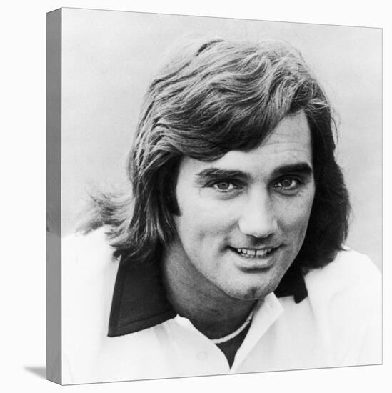 George Best (1946-2005)-null-Premier Image Canvas