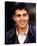 George Clooney - One Fine Day-null-Stretched Canvas