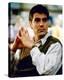 George Clooney - One Fine Day-null-Stretched Canvas