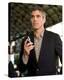 George Clooney-null-Stretched Canvas