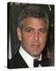 George Clooney-null-Stretched Canvas