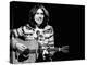 George Harrison-Richard E^ Aaron-Stretched Canvas