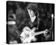 George Harrison-null-Stretched Canvas