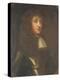 George Legge, 1St Lord Dartmouth (1648-1691), 17Th Century (Oil Painting)-Unknown Artist-Premier Image Canvas